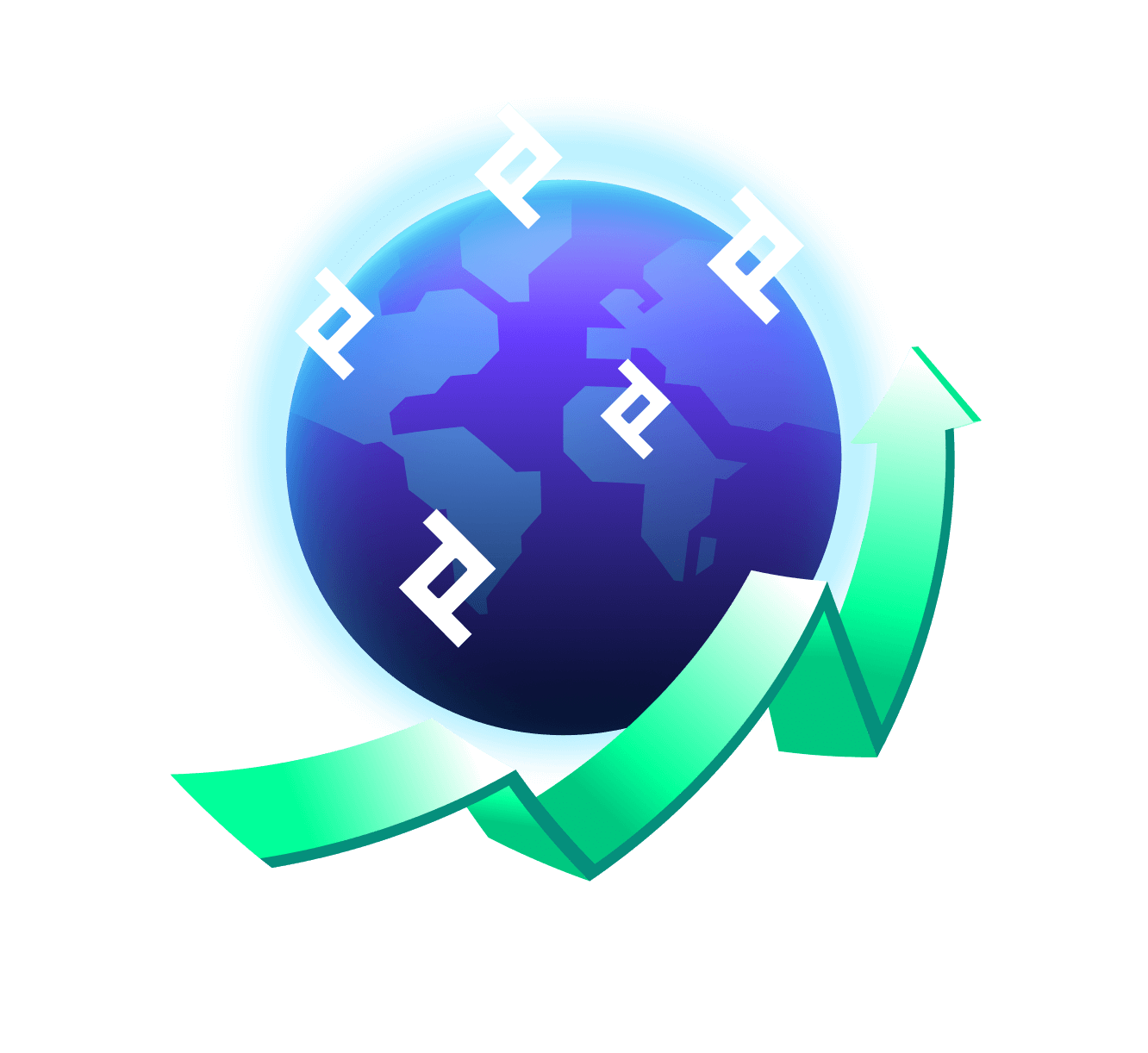 Perfected over 8 years illustration